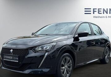 Peugeot 208 51.990 km 15.990 &euro; Neuried / München 82061