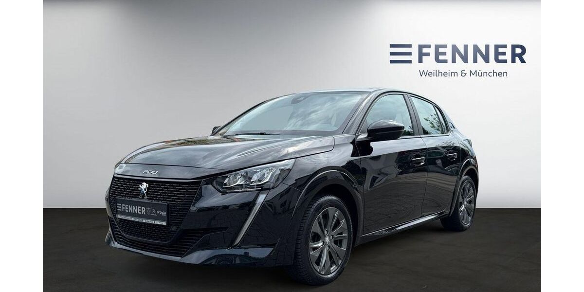 Peugeot 208 51.990 km 15.990 &euro; Neuried / München 82061