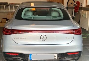 Mercedes-Benz EQS 26.357 km 75.000 &euro; Ottobrunn 85521