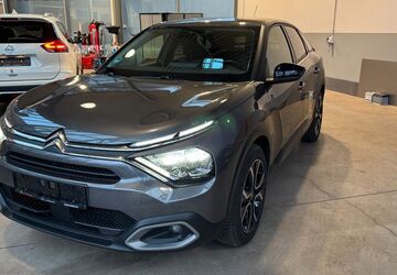 Citroen C4 29.334 km 18.990 &euro; Ebersberg 85560