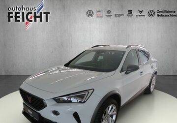 Cupra Formentor 19.185 km 27.899 &euro; Haar 85540