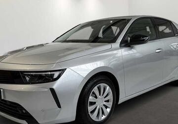 Opel Astra 10.000 km 18.490 &euro; München 81249