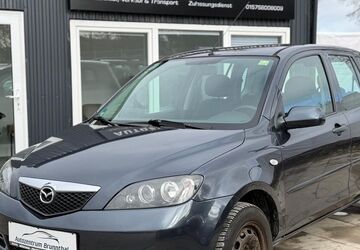 Mazda 2 152.829 km 1.490 &euro; Hofolding (Bei München) 85649