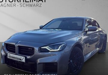 BMW M2 17.800 km 69.500 &euro; Oberhaching bei München 82041