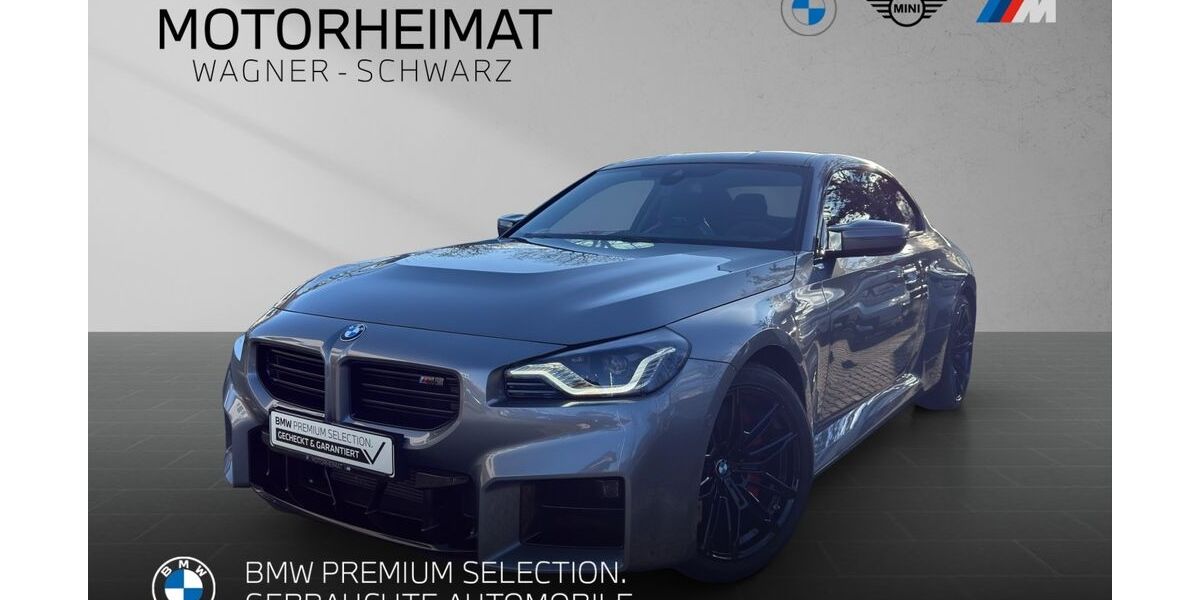 BMW M2 17.800 km 69.500 &euro; Oberhaching bei München 82041