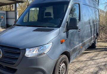 Mercedes-Benz eSprinter 28.000 km 14.900 &euro; Markt Indersdorf 85229