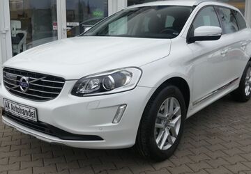 Volvo XC60 126.246 km 18.990 &euro; München 80687