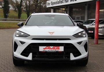 Cupra Formentor 9.964 km 35.950 &euro; Ebersberg 85560