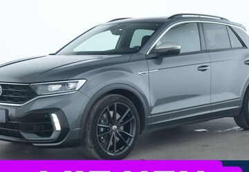 VW T-Roc 57.294 km 27.335 &euro; Garching bei München 85748