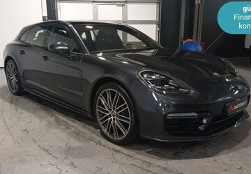 Porsche Panamera 43.501 km 67.970 &euro; Eching 85386