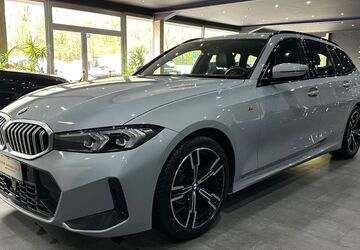 BMW 320 77.000 km 32.890 &euro; Gröbenzell 82194