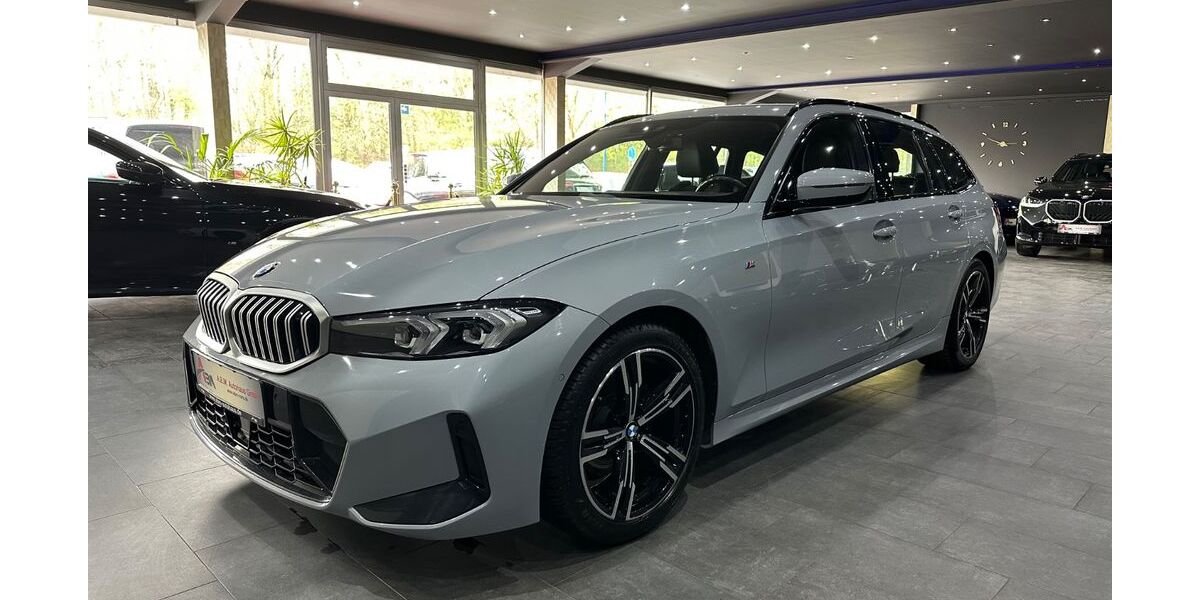 BMW 320 77.000 km 32.890 &euro; Gröbenzell 82194