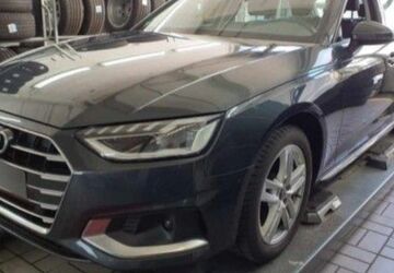 Audi A4 86.052 km 31.960 &euro; München 80686