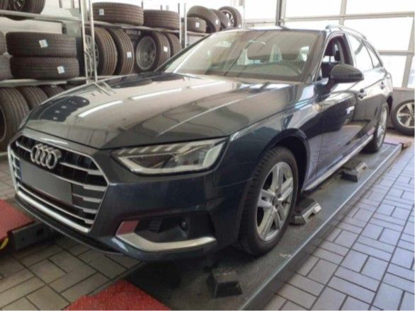 Audi A4 86.052 km 31.960 &euro; München 80686