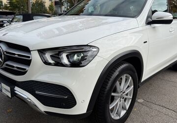 Mercedes-Benz GLE 350 95.466 km 39.950 &euro; München 81243