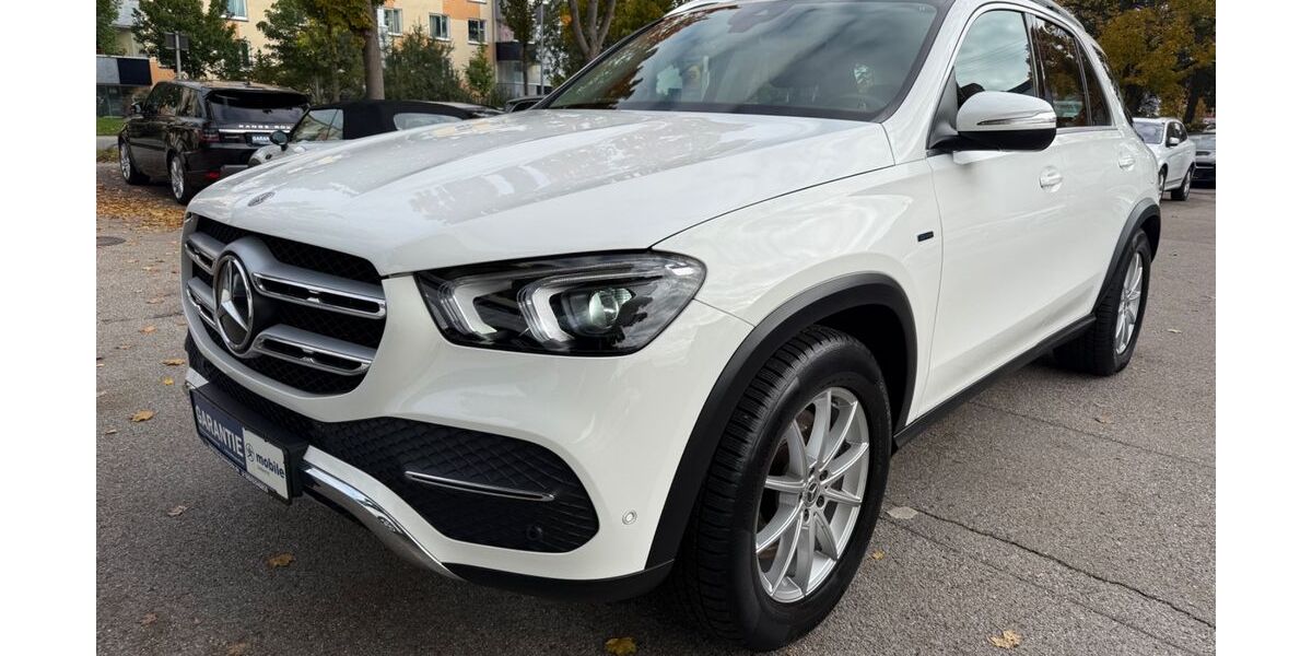 Mercedes-Benz GLE 350 95.466 km 39.950 &euro; München 81243