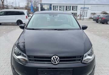 VW Polo 177.000 km 3.150 &euro; Eching 85386