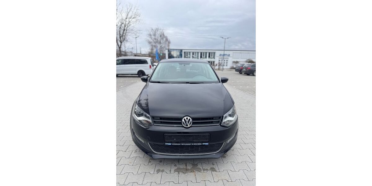 VW Polo 177.000 km 3.150 &euro; Eching 85386