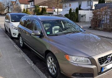 Volvo V70 380.000 km 4.400 &euro; München 80995