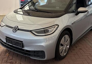 VW ID.3 8.350 km 23.290 &euro; Holzkirchen 83607