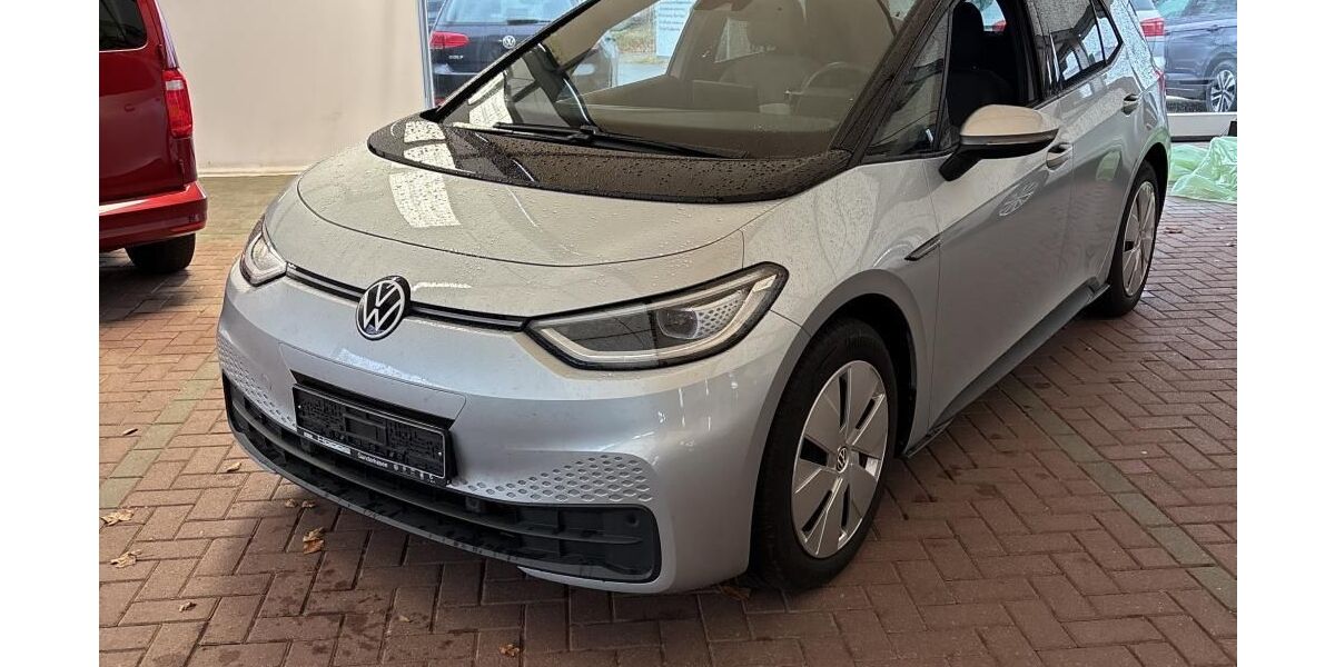 VW ID.3 8.350 km 23.290 &euro; Holzkirchen 83607