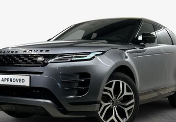 Land Rover Range Rover Evoque 78.193 km 33.994 &euro; München 80809