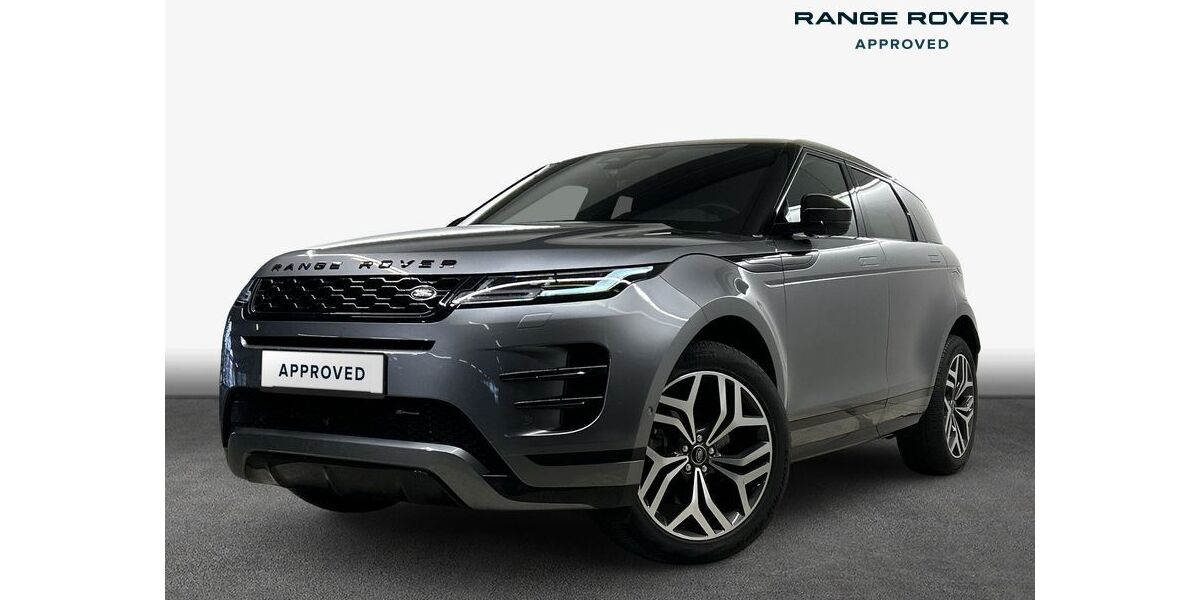 Land Rover Range Rover Evoque 78.193 km 33.994 &euro; München 80809