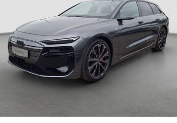 Audi A6 e-tron 10.000 km 84.450 &euro; Ebersberg bei München 85560