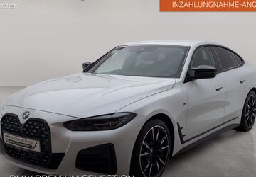 BMW M440 21.646 km 49.980 &euro; München 80939