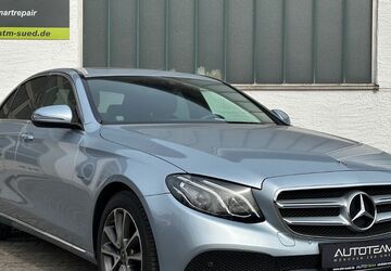 Mercedes-Benz E 350 41.757 km 24.900 &euro; Egling 82544