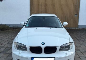 BMW 118 198.000 km 3.000 &euro; Pastetten 85669