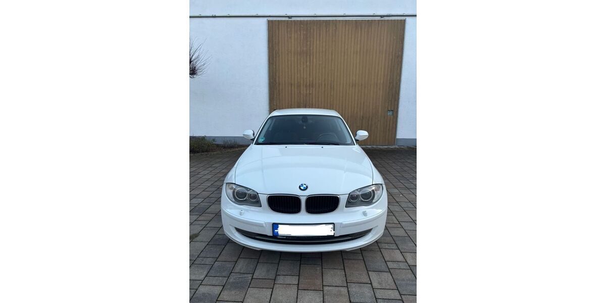 BMW 118 198.000 km 3.000 &euro; Pastetten 85669