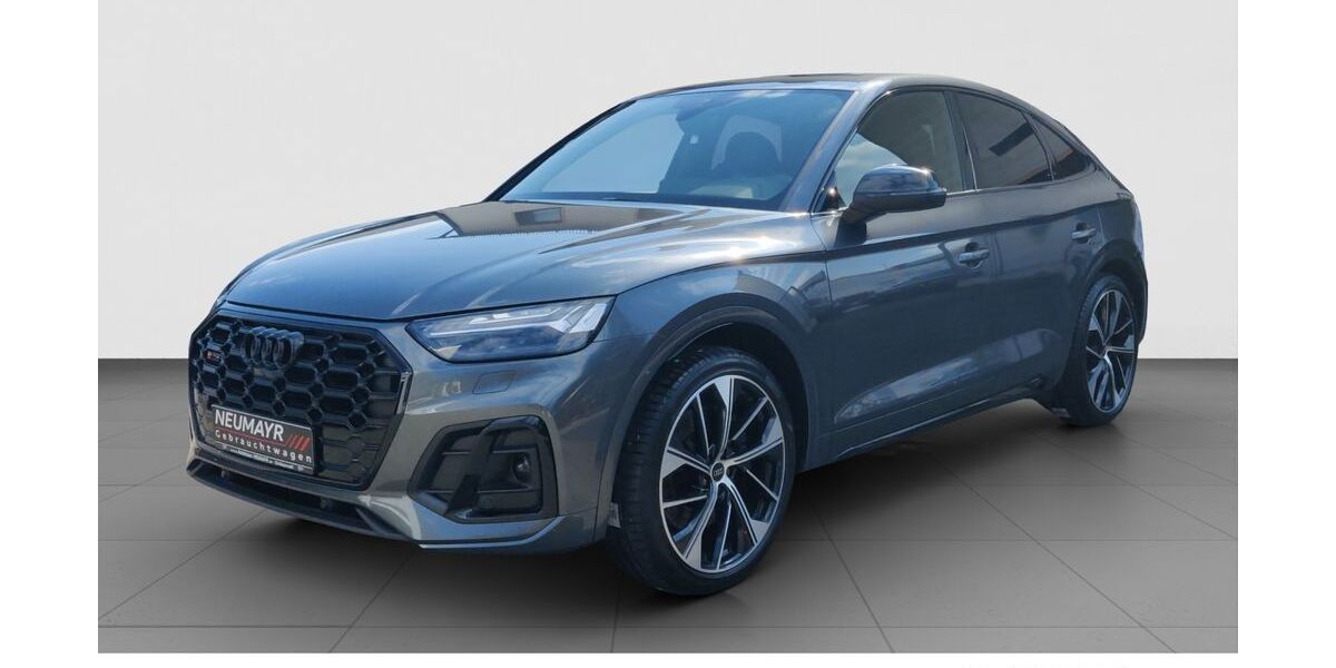 Audi SQ5 81.230 km 54.970 &euro; Groebenzell 82194