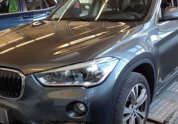 BMW X1 154.900 km 15.990 &euro; München 81829