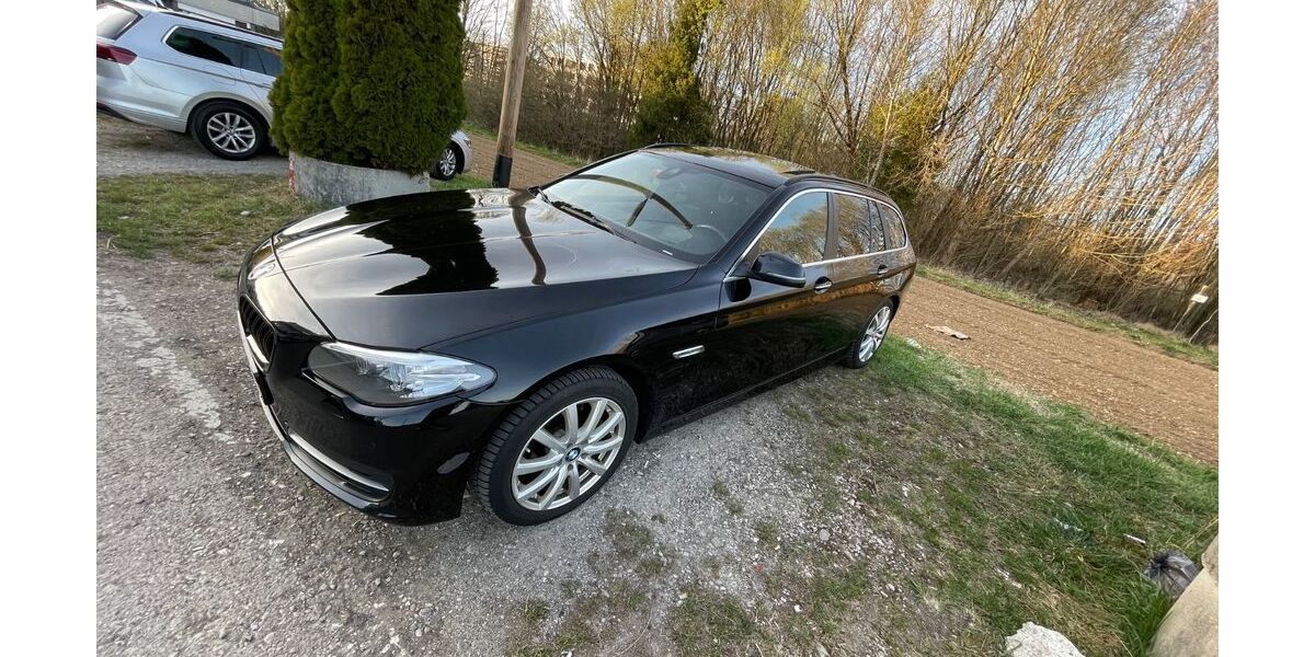 BMW 530 250.000 km 13.499 &euro; München 81737