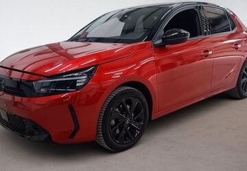 Opel Corsa 10.700 km 18.590 &euro; Egling 82544