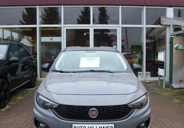 Fiat Tipo 80.623 km 11.555 &euro; Fürstenfeldbruck 82256