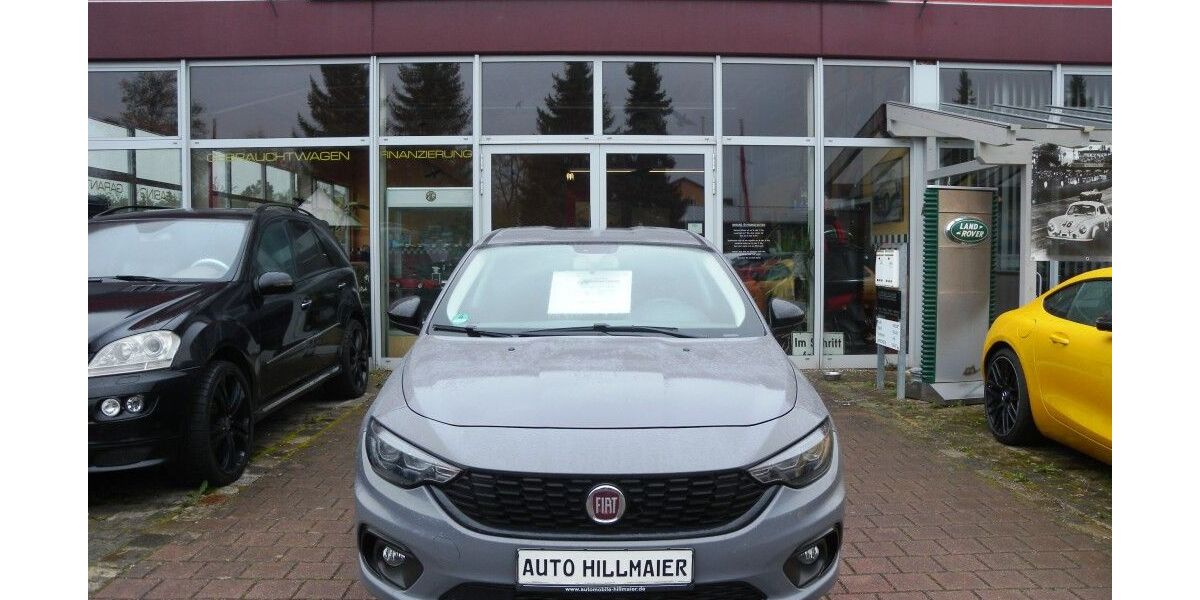 Fiat Tipo 80.623 km 11.555 &euro; Fürstenfeldbruck 82256