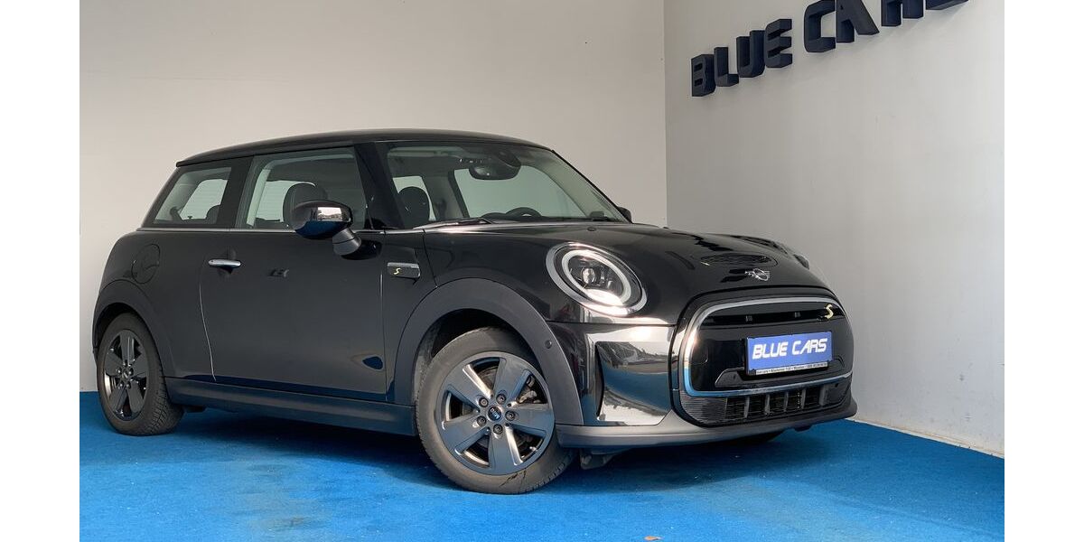 Mini Cooper SE 42.043 km 17.900 &euro; München 80997
