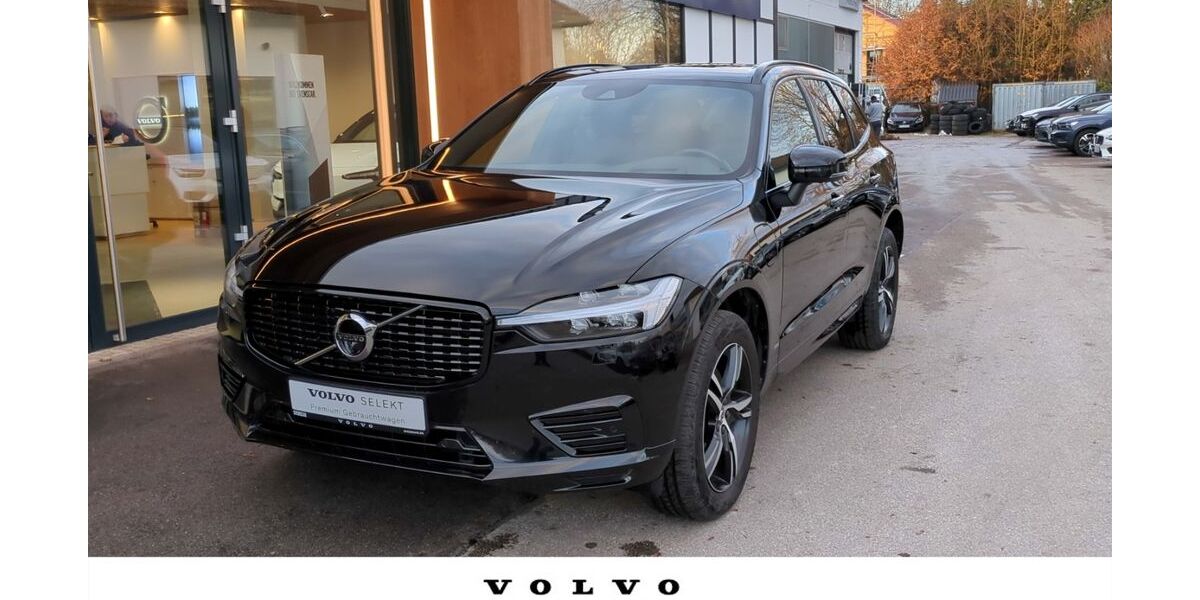 Volvo XC60 56.700 km 38.880 &euro; Baierbrunn 82065