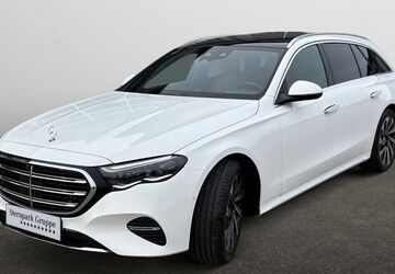 Mercedes-Benz E 300 22.090 km 58.770 &euro; Fürstenfeldbruck 82256