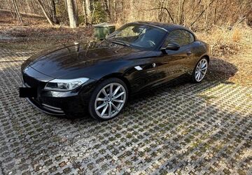 BMW Z4 158.000 km 14.900 &euro; Neuried 82061