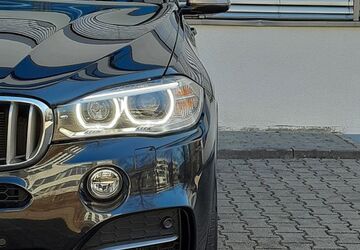 BMW X5 M50 147.644 km 30.999 &euro; Aschheim 85609