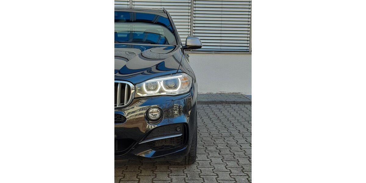 BMW X5 M50 147.644 km 30.999 &euro; Aschheim 85609