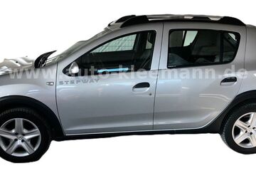 Dacia Sandero 95.972 km 5.999 &euro; Wörthsee 82237