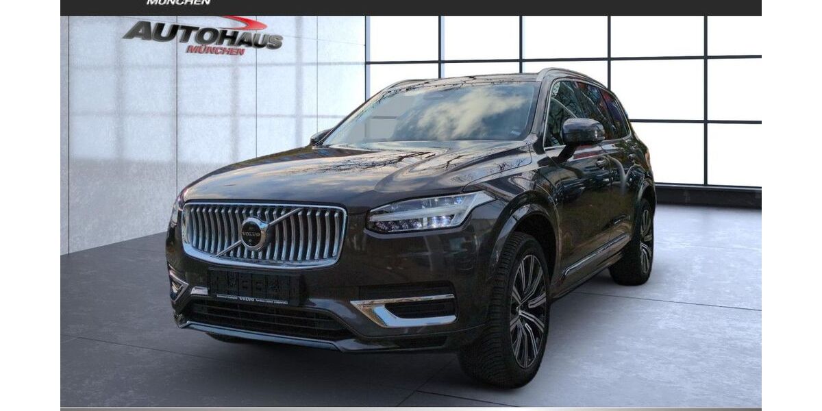 Volvo XC90 29.300 km 50.990 &euro; München 81825