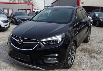 Opel Mokka X 129.703 km 12.999 &euro; Ismaning 85737