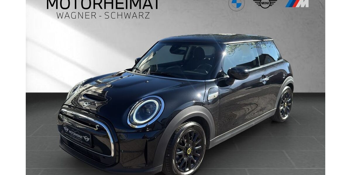 Mini Cooper SE 20.600 km 17.870 &euro; Kirchseeon 85614