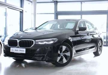 BMW 520 143.342 km 25.880 &euro; München 81825
