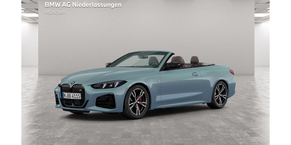 BMW M440 9.424 km 71.995 &euro; München 80939